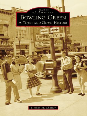 cover image of Bowling Green